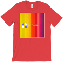revg08blox T-Shirts