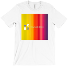 revg08blox T-Shirts
