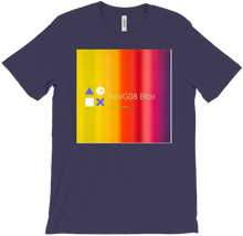 revg08blox T-Shirts