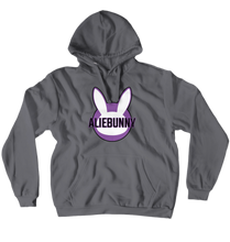 aliebunny Hoodies (No-Zip/Pullover)