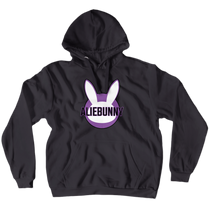 aliebunny Hoodies (No-Zip/Pullover)