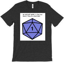 gaming_as_usual T-Shirts
