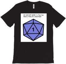 gaming_as_usual T-Shirts