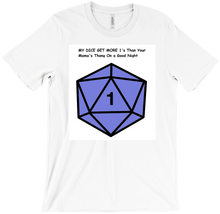 gaming_as_usual T-Shirts