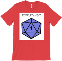 gaming_as_usual T-Shirts