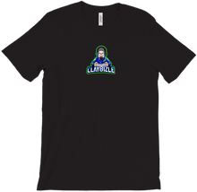 claybizlegaming-2733 T-Shirts