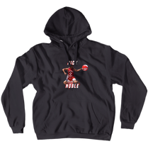Captain Canada Pullover