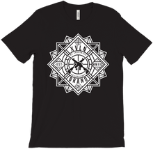 XVLN "No Surrender" (White Logo)
