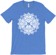 XVLN "No Surrender" (White Logo)