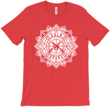 XVLN "No Surrender" (White Logo)