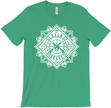 XVLN "No Surrender" (White Logo)
