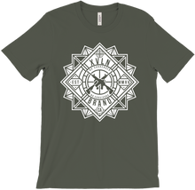 XVLN "No Surrender" (White Logo)