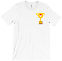 Trainer Challenge T-Shirt
