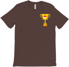 Trainer Challenge T-Shirt