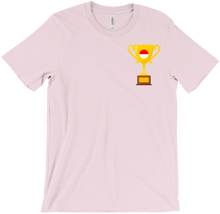Trainer Challenge T-Shirt