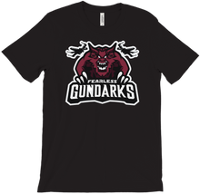 Fearless Gundarks T-Shirt