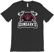 Fearless Gundarks T-Shirt