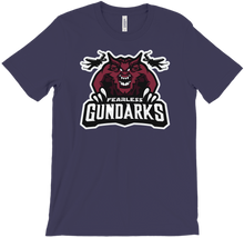 Fearless Gundarks T-Shirt