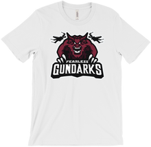 Fearless Gundarks T-Shirt