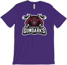 Fearless Gundarks T-Shirt