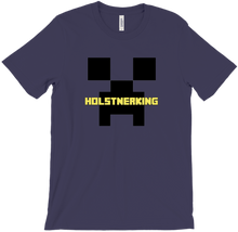 HolstnerKing MC T-Shirt
