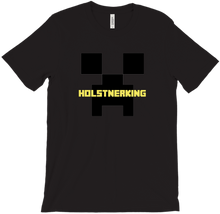 HolstnerKing MC T-Shirt