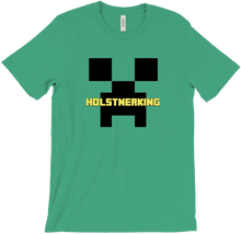 HolstnerKing MC T-Shirt