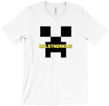 HolstnerKing MC T-Shirt
