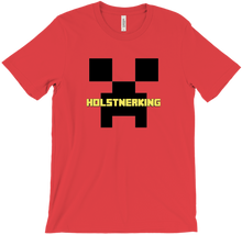 HolstnerKing MC T-Shirt