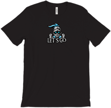 Blind Knight LETS GO! T-Shirts
