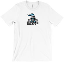 Blind Knight LETS GO! T-Shirts