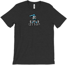 Blind Knight LETS GO! T-Shirts