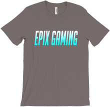Epix Gaming Dark Name T-Shirts
