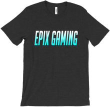 Epix Gaming Dark Name T-Shirts