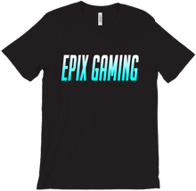 Epix Gaming Dark Name T-Shirts