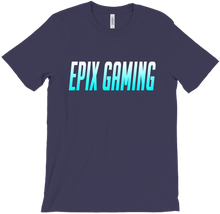 Epix Gaming Dark Name T-Shirts
