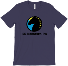T-Shirts BE Manneken Pis
