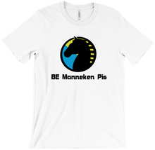 T-Shirts BE Manneken Pis