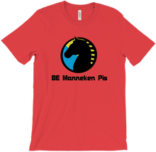 T-Shirts BE Manneken Pis
