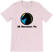 T-Shirts BE Manneken Pis