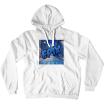 Epix Gaming Logo Hoodies (No-Zip/Pullover)