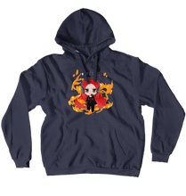 Hoodies (No-Zip/Pullover)