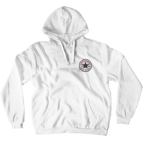 Sips All-Star Hoodie (No-Zip/Pullover)