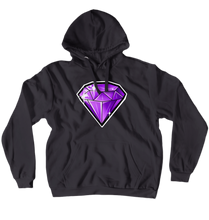 Hoodies (No-Zip/Pullover)