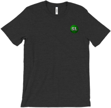 the_shadowluigi T-Shirts