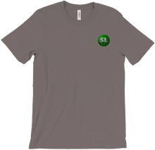 the_shadowluigi T-Shirts