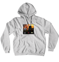 arkpirate-5125 Hoodies (No-Zip/Pullover)
