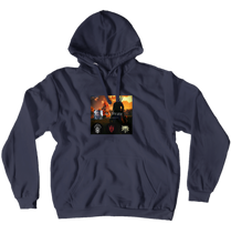 arkpirate-5125 Hoodies (No-Zip/Pullover)