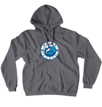 AsianTsunami Seal Hoodie (No-Zip/Pullover)