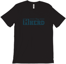 T-Shirt - Wide Logo